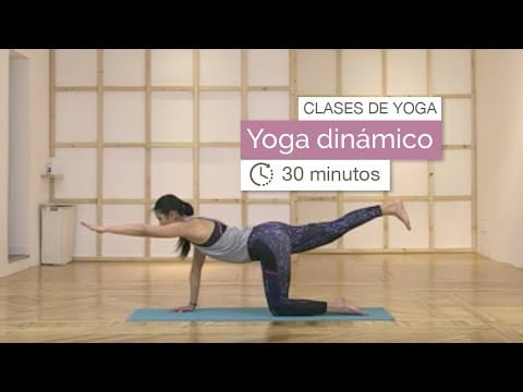 Curso Clase Yoga 14