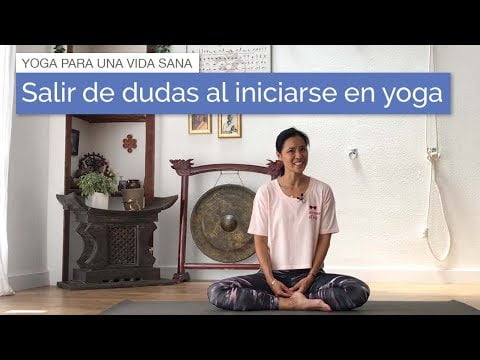 Curso Clase Yoga 23
