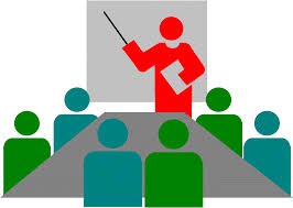 comité paritario representantes
