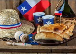 dia criollo
